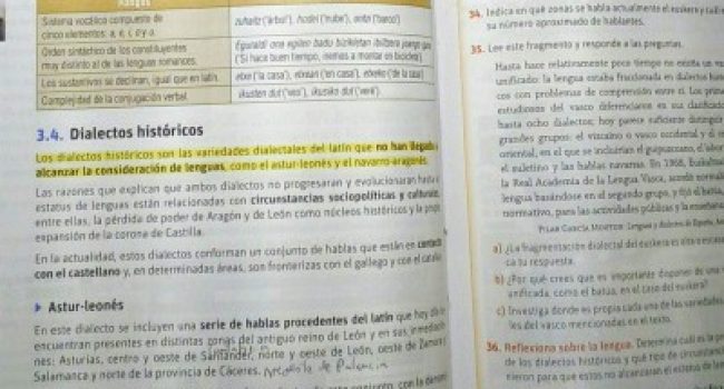 Foto: Esfendemos as Luengas