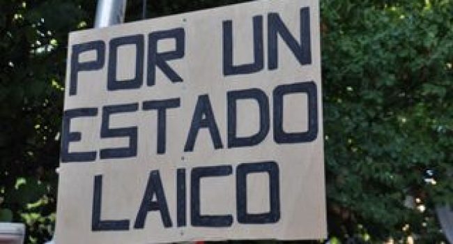 estado laico
