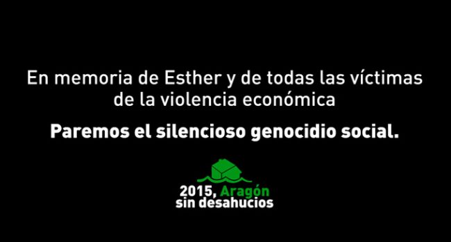 ester-desahucio
