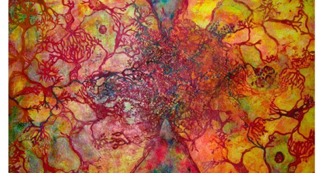 Obra de Esther de La Varga