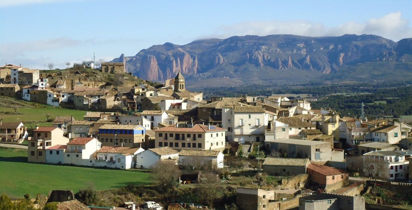Santolaria de Galligo.
