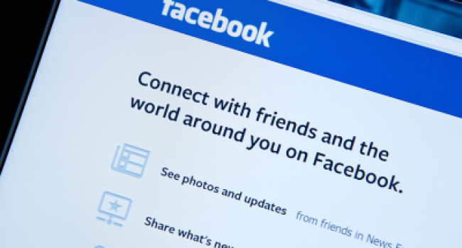 La violencia machista también se reproduce en las redes sociales. Foto: Karen Bleir