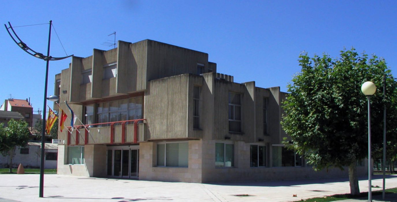 utebo