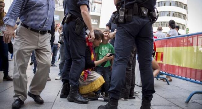 Foto: Javier Nadales