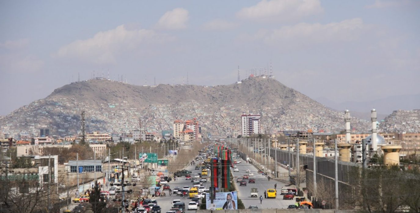 talibán