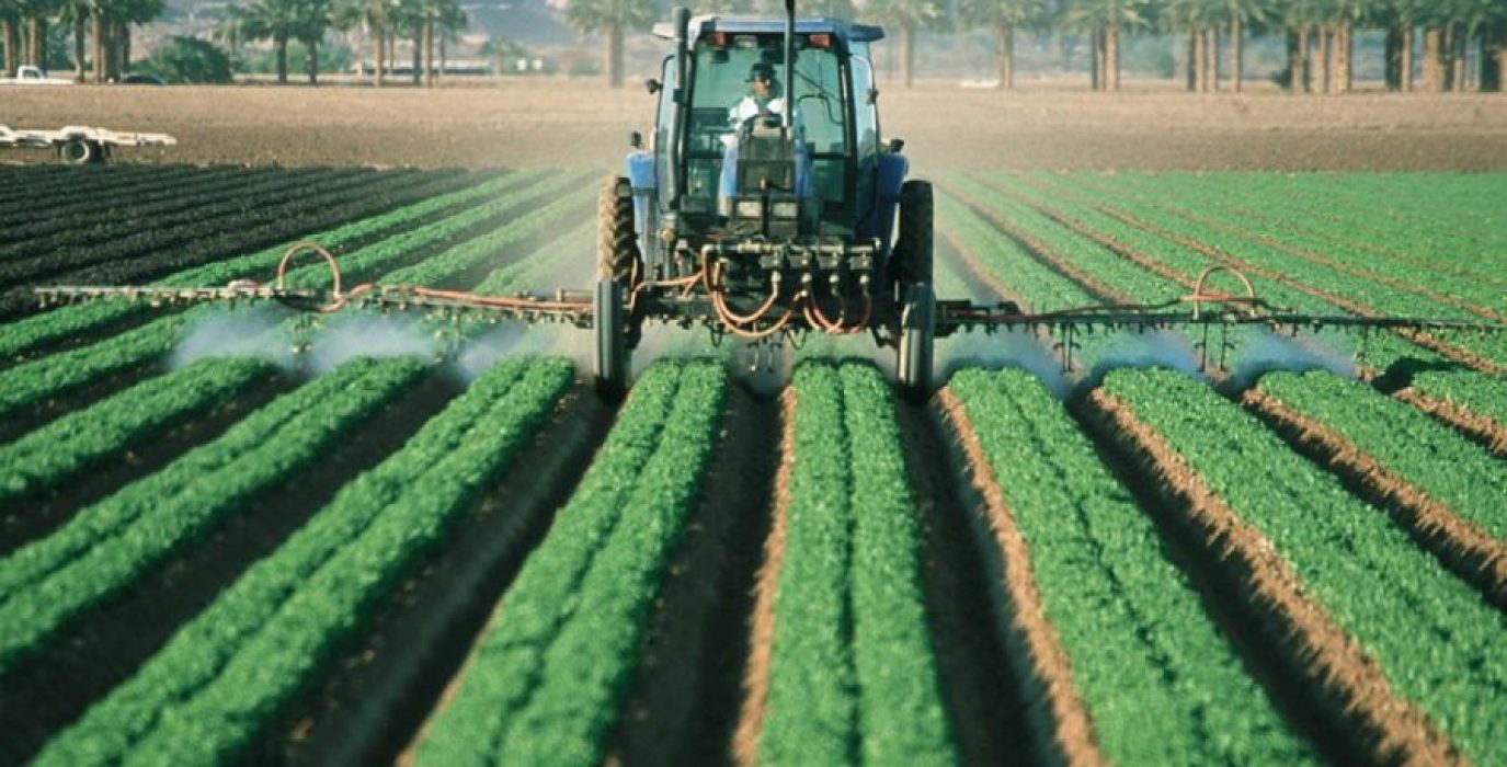 pesticidas