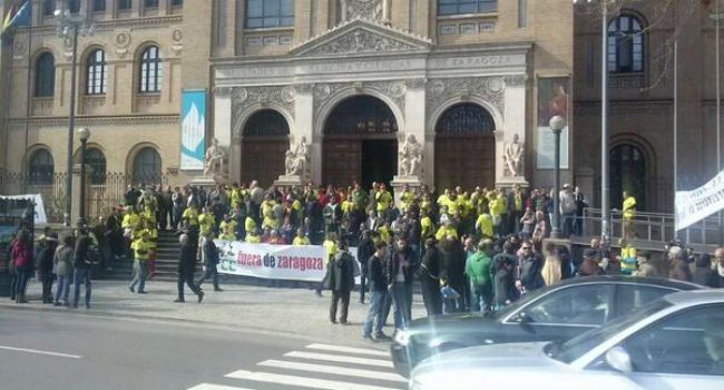 fcc parques y jardines chorche tricas