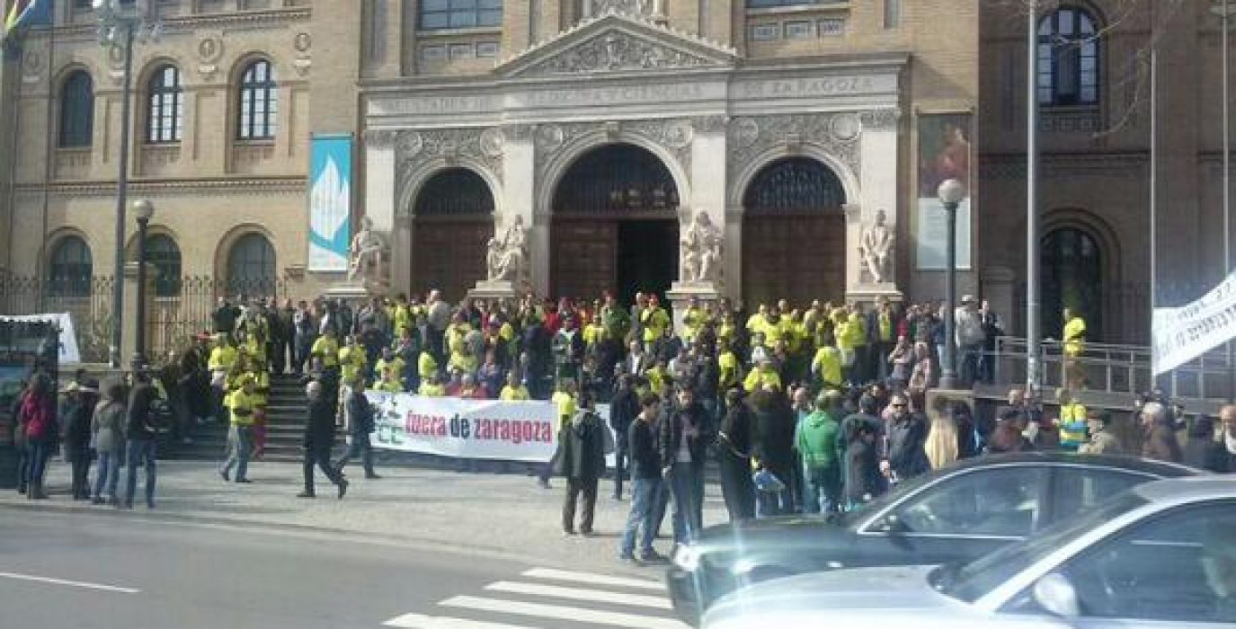 fcc parques y jardines chorche tricas