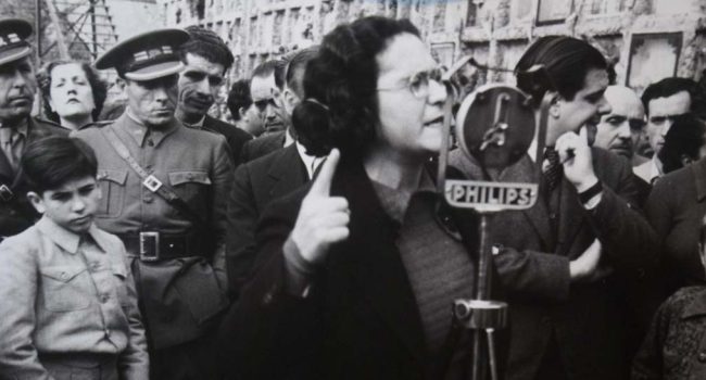 Federica Montseny