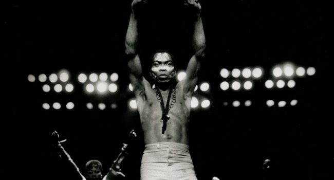 fela kuti