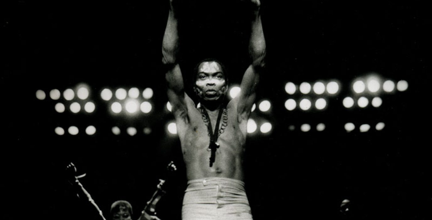 fela kuti