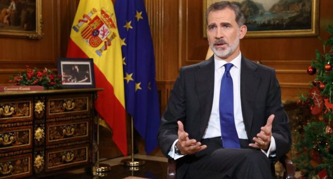 Palacín