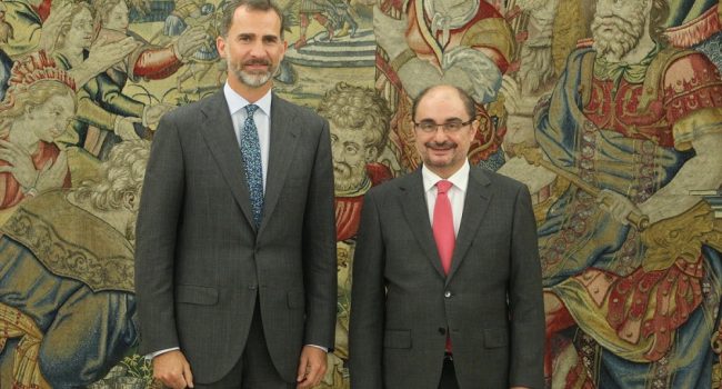 felipe vi lamban