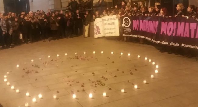 feminismo 7 chorche tricas