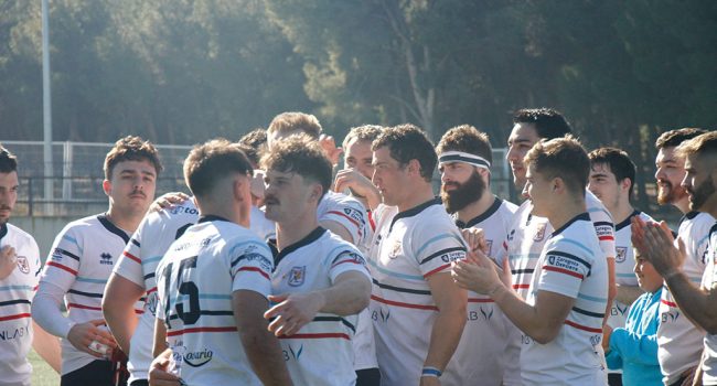 fenix rugby