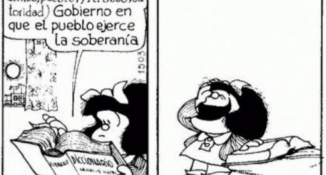 fernando rivares mafalda constitución