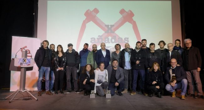 Archivo. Festifal 2019