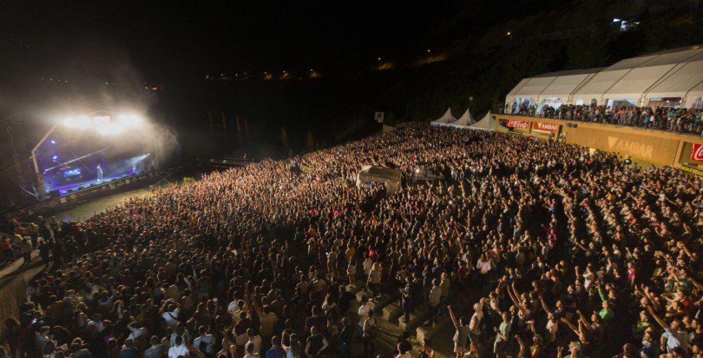 Foto: Festival Pirineos Sur