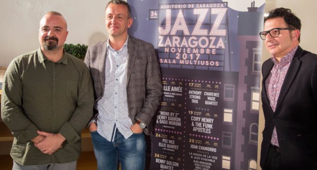 festival de jazz
