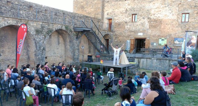 El Festival se celebra el sábado 19 de septiembre.