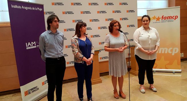Foto: Aragón Hoy