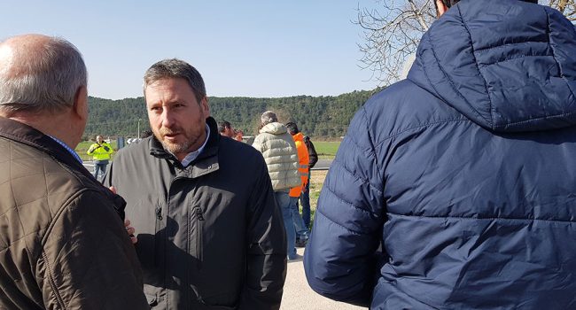 Foto: Gobierno de Aragón.