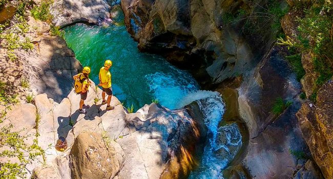 turismo empleo