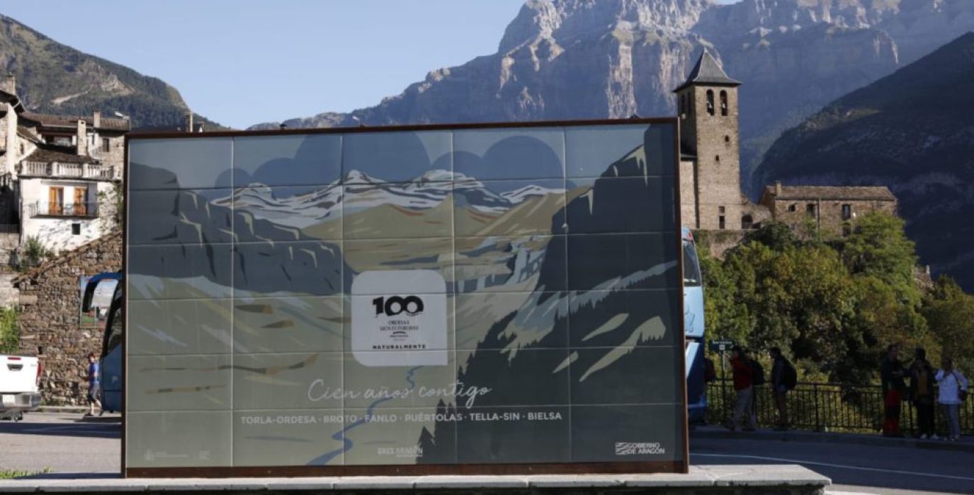 Monte Perdido