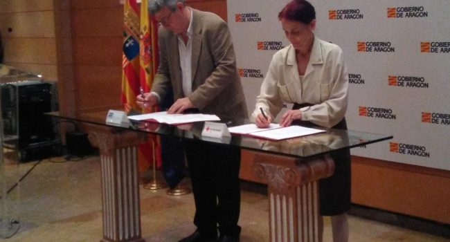 Foto: Gobierno de Aragón.
