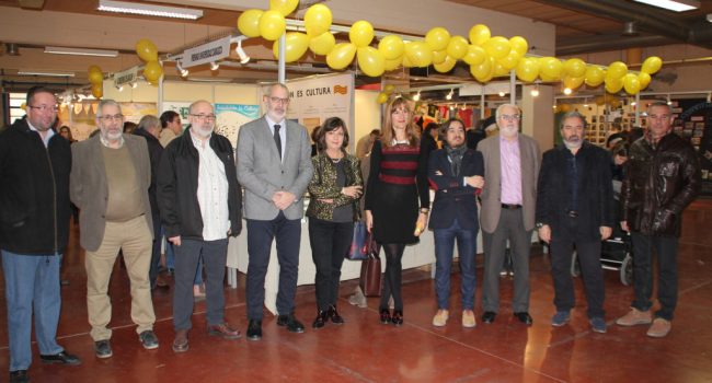 feria literaria monzon