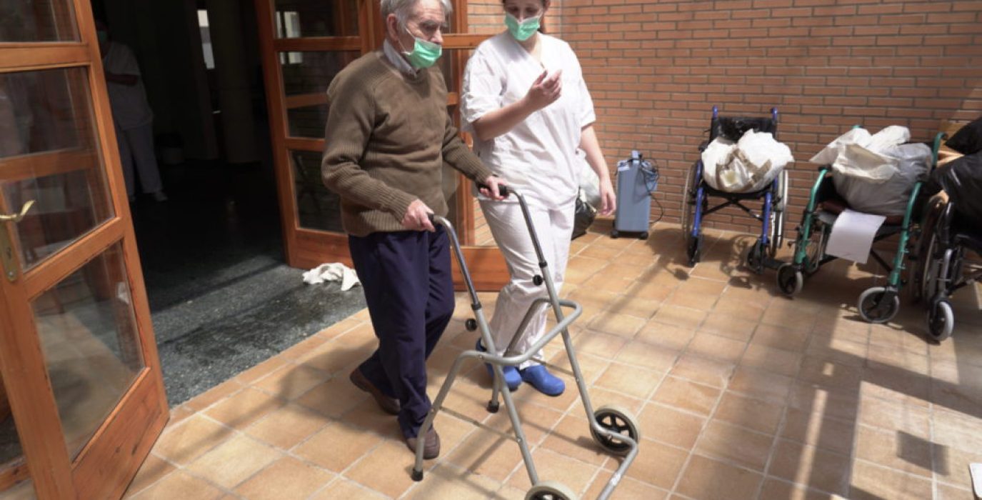 declaraciones residencias