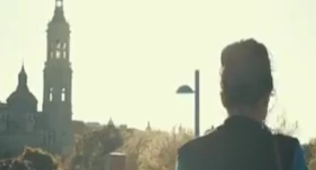 Fotograma del videoclip que presentarán Flowmenco durante la jornada.