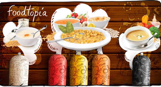 foodtopia
