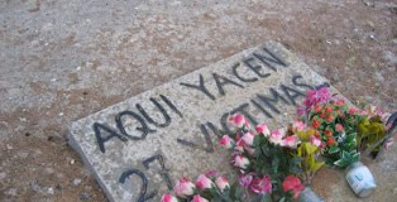 foro memoria aragon alfajarin