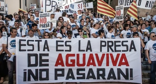 Foto: El Bergantes no se toca