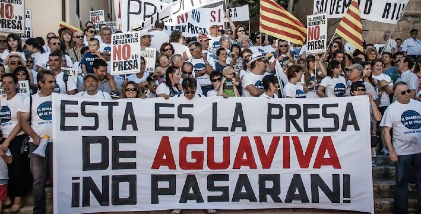Foto: El Bergantes no se toca
