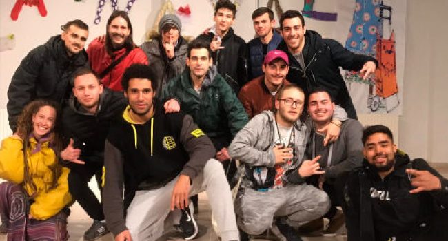 foto equipo