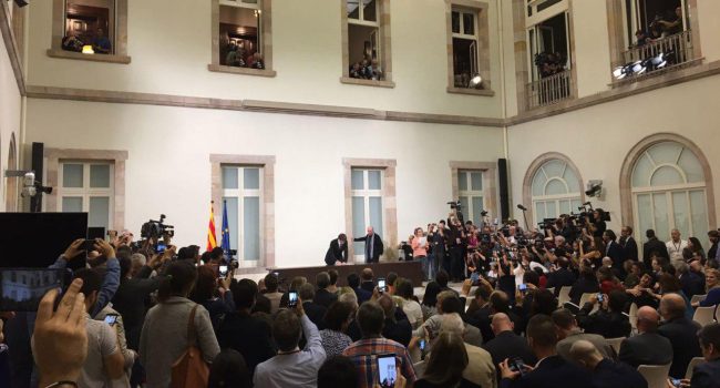 Foto: Govern