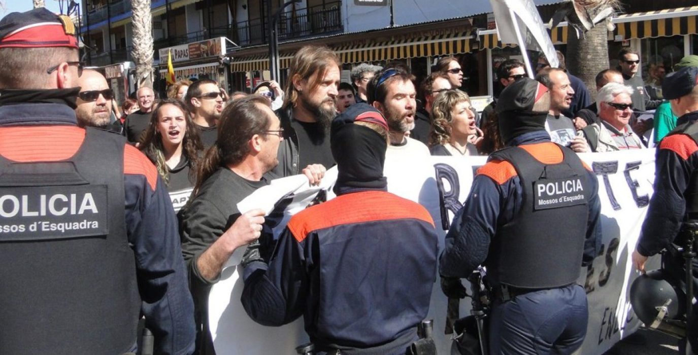 Foto: CGT.