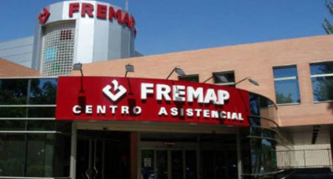 Foto: Fremap