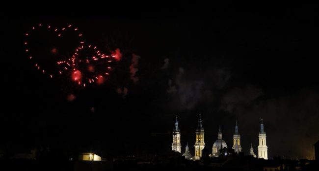 fiestas