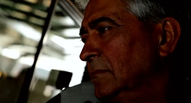 Fotograma de "Fugitivos".