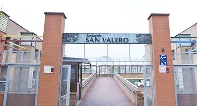 fundacion san valero