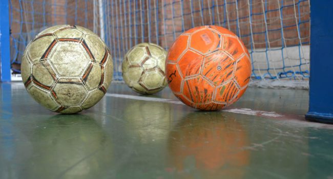 futbol sala mequinensa