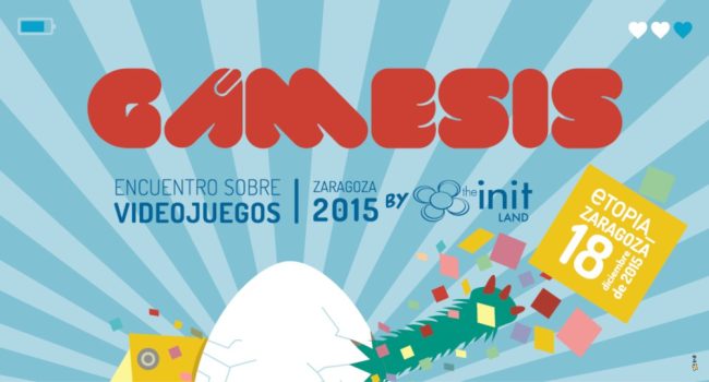 Gámesis.
