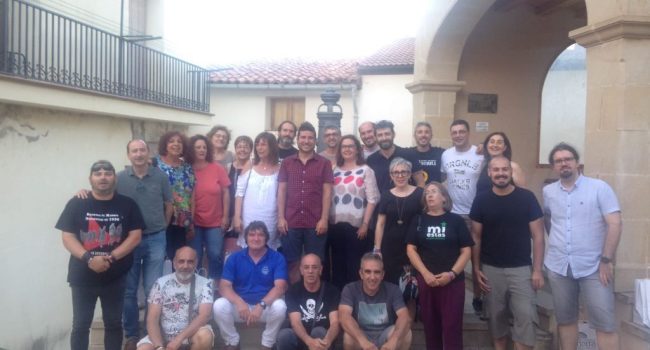 Foto: Ganar Teruel