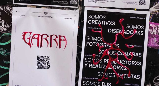 garra