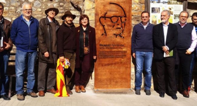 Foto: Fundación Gaspar Torrente