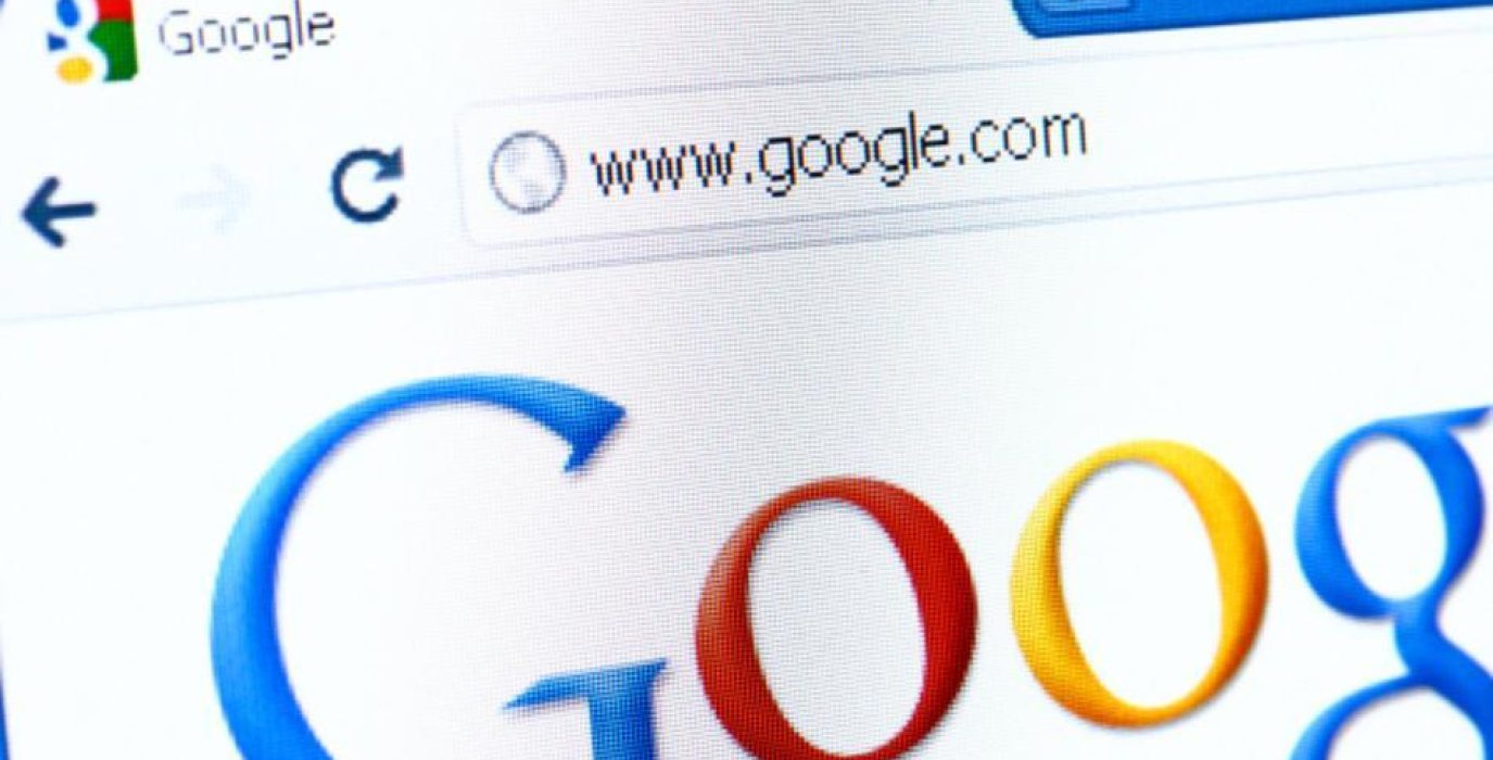 google