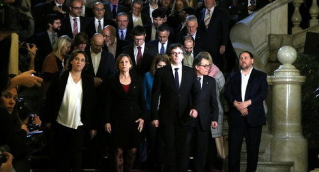 govern y colau